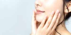 表情シワボトックス