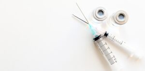 ヒアルロン酸注射