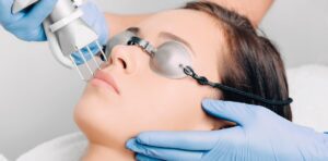 ピコフラクショナルレーザー