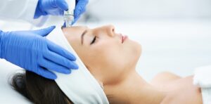 ヴェルベットスキン